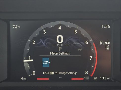 New 2026 Toyota Tacoma SR image 24