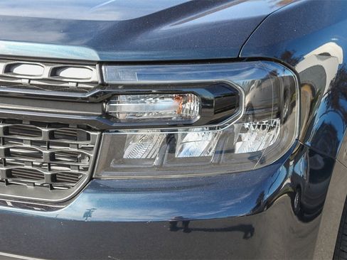 Certified 2023 Ford Maverick XLT w/ Equipment Group 300A Standard image 4