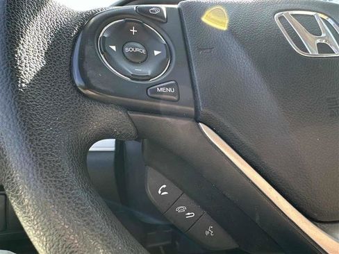 Used 2015 Honda CR-V EX image 14
