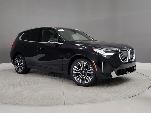 Used 2026 BMW X3 xDrive30i w/ Convenience Package AWD/4WD image 31