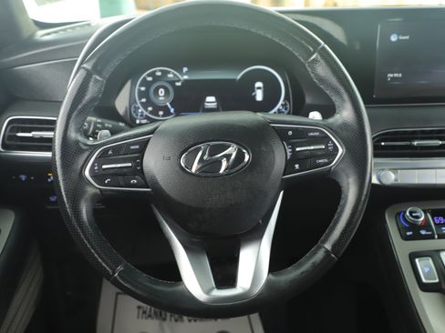 Used 2022 Hyundai Palisade Calligraphy w/ Winter Package AWD/4WD image 17