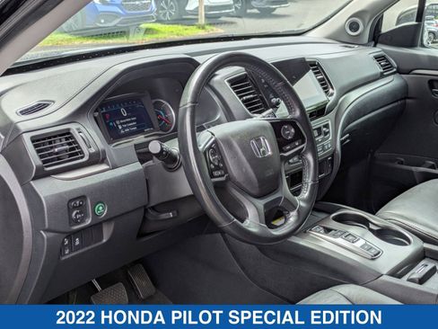 Used 2022 Honda Pilot Special Edition image 15