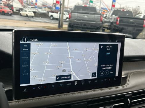 Used 2024 Lincoln Corsair FWD w/ Equipment Group 101A image 36