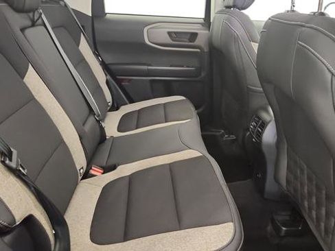 New 2025 Ford Bronco Sport Big Bend image 22