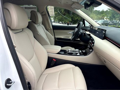 New 2026 Genesis GV70 2.5T image 15