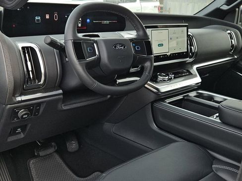 New 2026 Ford Expedition Platinum w/ Stealth Appearance Package image 25