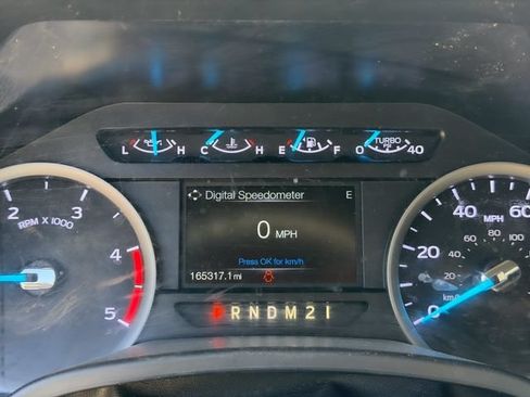 Used 2019 Ford F350 XL w/ STX Appearance Package AWD/4WD image 12