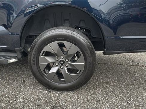 Used 2023 Ford F150 Lightning Lariat w/ Tow Technology Package image 20