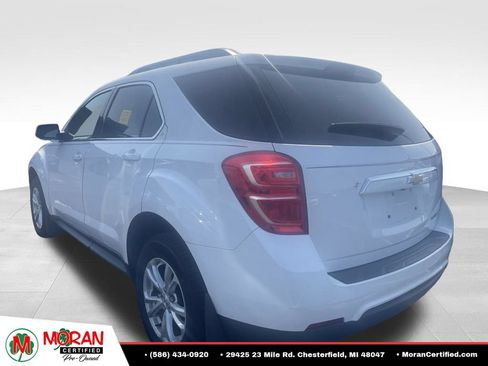 Used 2016 Chevrolet Equinox LT w/ Convenience Package FWD image 6