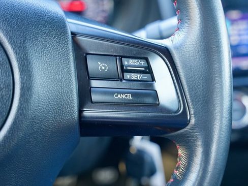 Used 2019 Subaru WRX Premium image 17