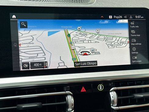 Used 2022 BMW 330i Sedan w/ Driving Assistance Package image 20