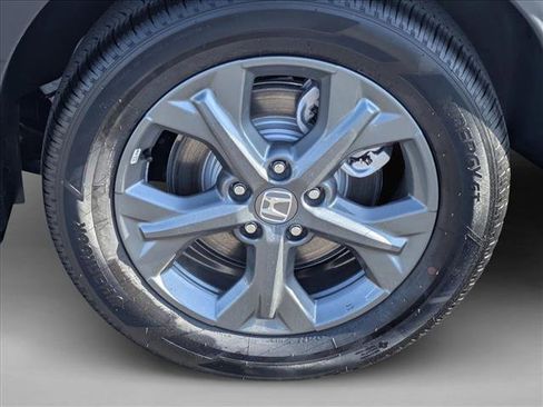 New 2026 Honda HR-V LX image 10