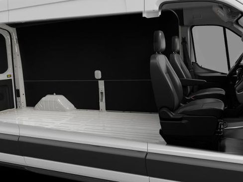 New 2026 Ford Transit 250 148 Medium Roof image 27