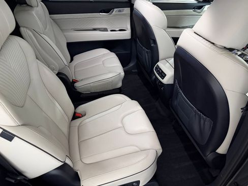 Used 2023 Hyundai Palisade Calligraphy FWD image 50