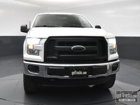Used 2015 Ford F150 XL w/ Equipment Group 101A Mid image 47