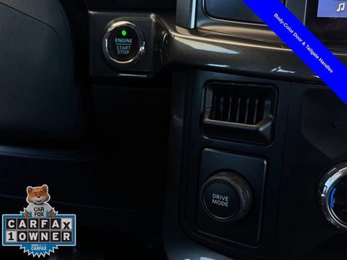 Used 2022 Ford F150 XLT w/ Equipment Group 302A High RWD image 19