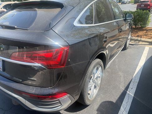 Used 2022 Audi Q5 2.0T Premium Plus AWD/4WD image 5
