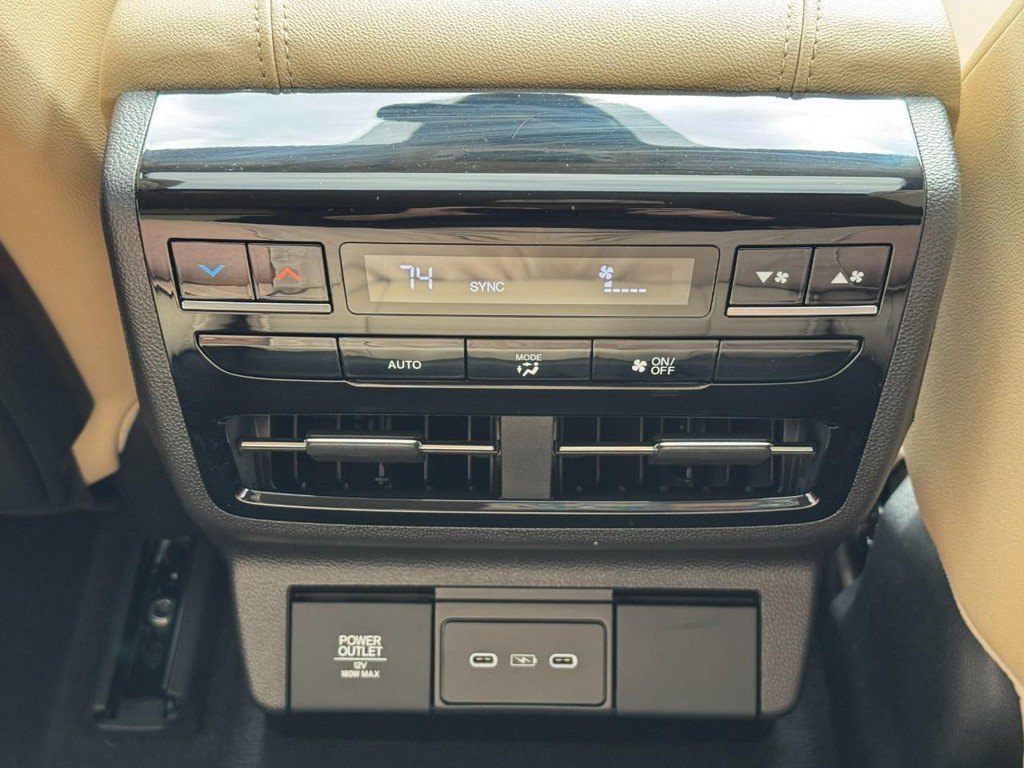 Certified 2026 Acura MDX SH-AWD image 14