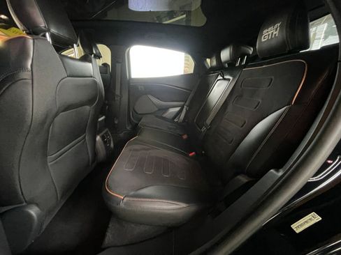 Used 2023 Ford Mustang Mach-E GT image 30