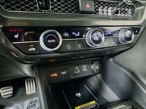 Used 2023 Acura Integra A-Spec FWD image 18