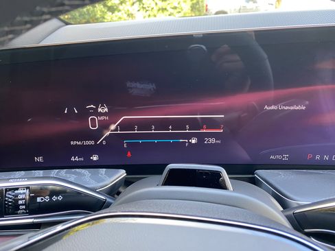 Used 2026 Cadillac Escalade Sport w/ Touring Package image 23