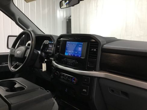 Used 2022 Ford F150 XLT w/ Trailer Tow Package AWD/4WD image 20