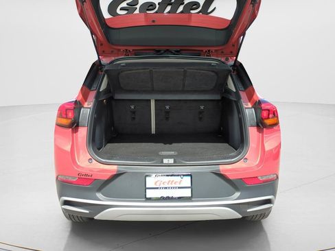 Used 2024 Buick Encore GX Preferred image 20