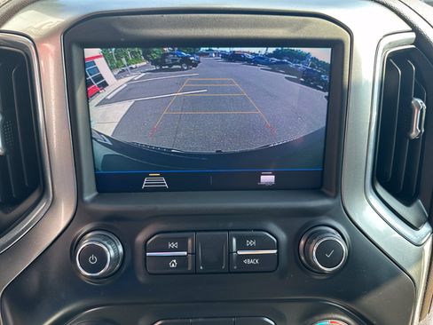 Used 2021 Chevrolet Silverado 1500 RST AWD/4WD image 18