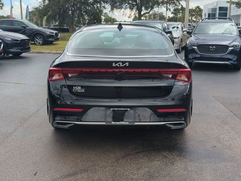 Used 2023 Kia K5 LXS image 5