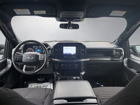 Certified 2023 Ford F150 XL w/ STX Appearance Package image 3
