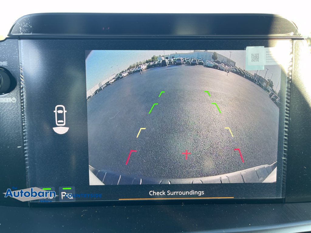 New 2026 Subaru Outback Premium AWD/4WD image 18