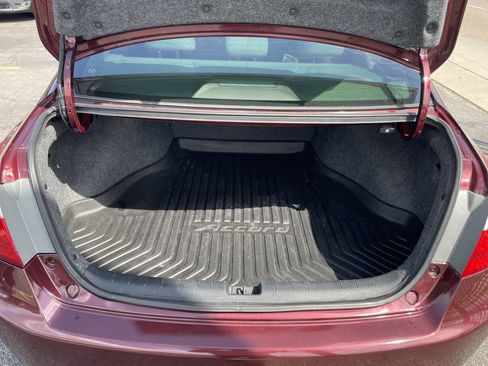 Used 2015 Honda Accord EX-L image 6