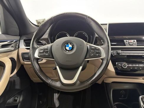 Used 2021 BMW X1 xDrive28i w/ Convenience Package AWD/4WD image 30