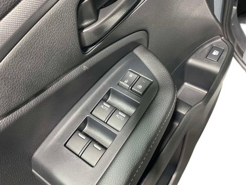 New 2026 Honda Ridgeline Sport image 21