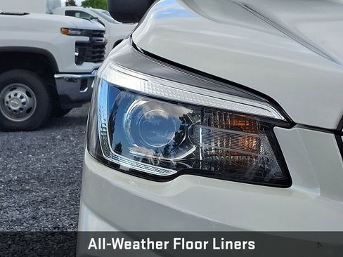 Used 2020 Subaru Forester w/ Alloy Wheel Package AWD/4WD image 11