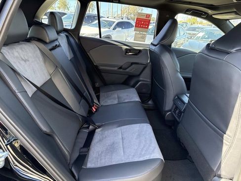 New 2026 Toyota RAV4 XSE w/ Weather Package image 20