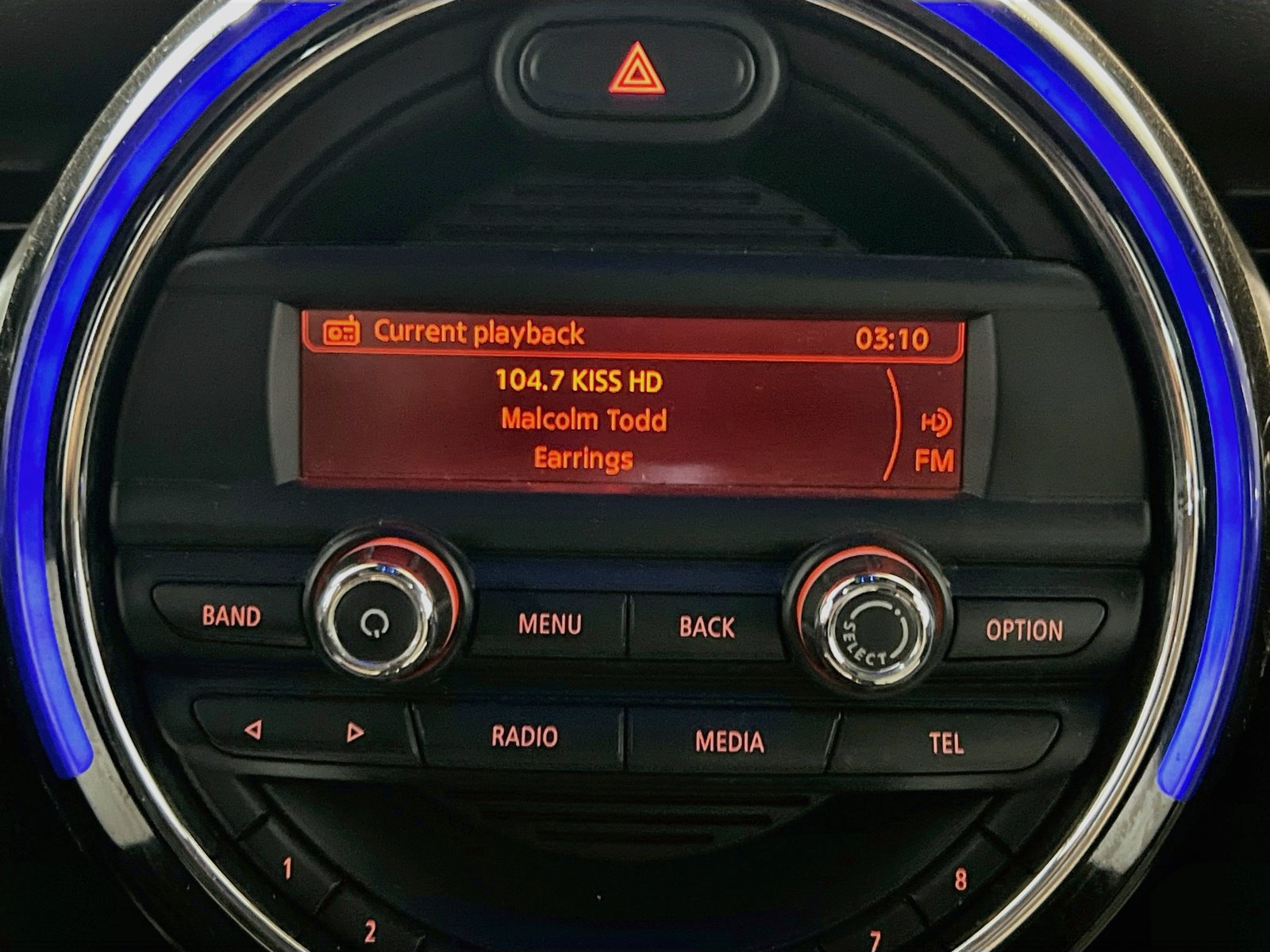 Used 2015 MINI Cooper S FWD image 7