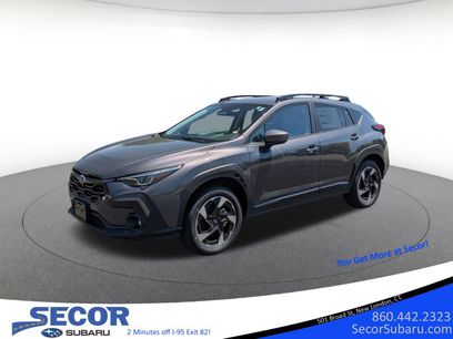 New 2026 Subaru Crosstrek 2.5i Limited