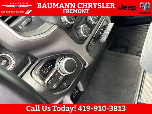 Used 2022 RAM 1500 Big Horn AWD/4WD image 23