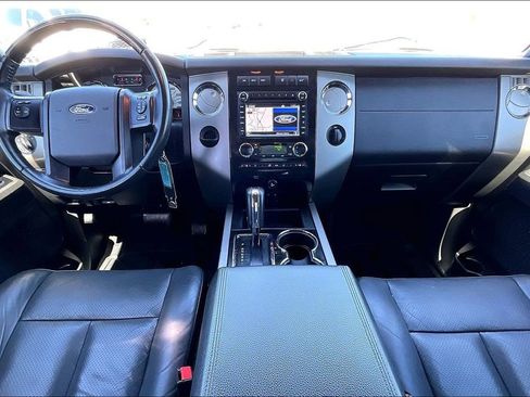 Used 2014 Ford Expedition Limited w/ Equipment Group 301A image 7