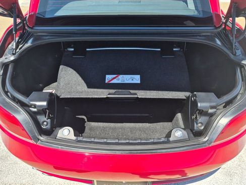 Used 2015 BMW Z4 sDrive28i RWD image 18