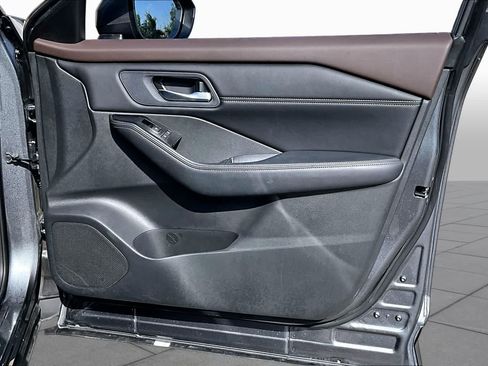 Certified 2023 Nissan Rogue SV w/ SV Premium B Package FWD image 21