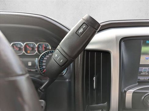 Used 2018 GMC Sierra 1500 SLT w/ SLT Premium Package image 11