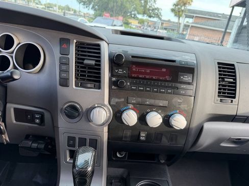Used 2012 Toyota Tundra 4x4 Double Cab w/ TRD Off-Road Pkg image 14
