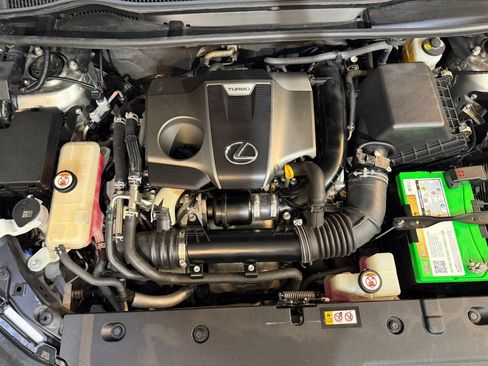 Used 2021 Lexus NX 300 FWD w/ Accessory Package image 49