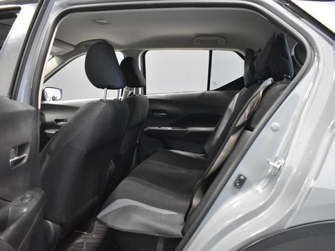 Certified 2023 Nissan Kicks SV FWD image 28