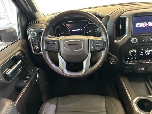 Used 2022 GMC Sierra 2500 Denali AWD/4WD image 14