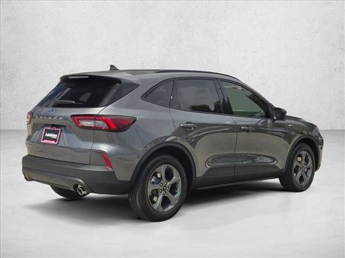New 2026 Ford Escape ST-Line image 2