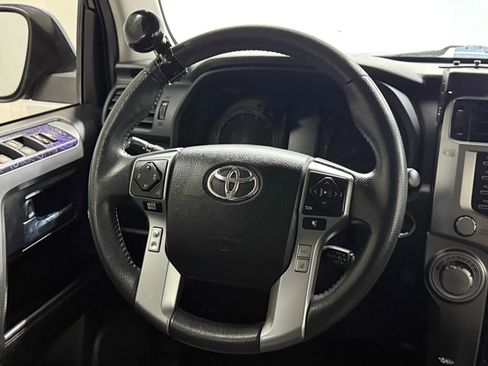 Used 2021 Toyota 4Runner SR5 image 20