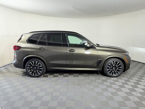 New 2026 BMW X5 xDrive50e w/ M Sport Package image 8